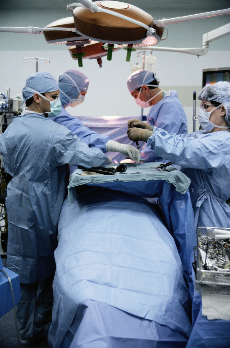 Surgery